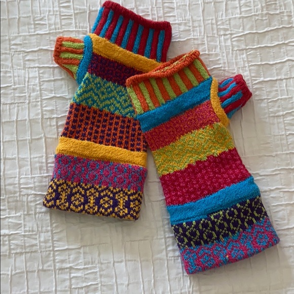 Solmate Socks Accessories - Fingerless gloves by Solmate socks